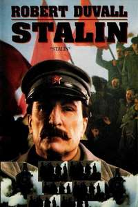 Stalin - Poster