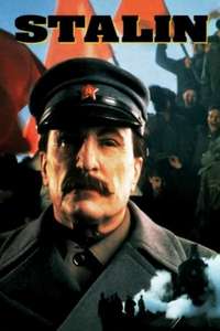 Stalin - Poster