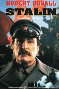 Stalin - Poster