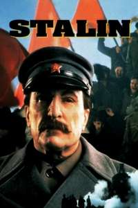 Stalin - Poster