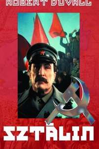 Stalin - Poster