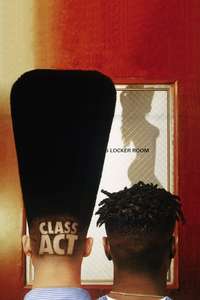 Class Act - Poster