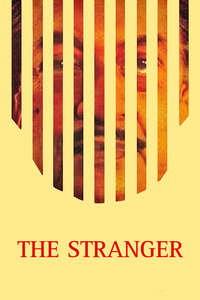 The Stranger - Poster