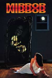 Mirror Mirror - Poster