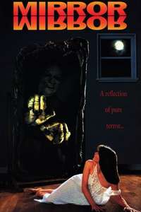 Mirror Mirror - Poster
