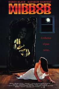 Mirror Mirror - Poster
