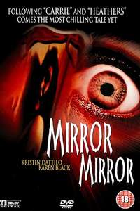 Mirror Mirror - Poster