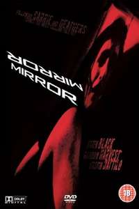Mirror Mirror - Poster