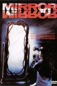Mirror Mirror - Poster