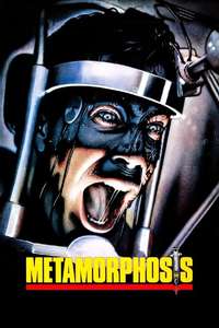 Metamorphosis - Poster