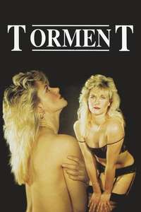 Torment - Poster