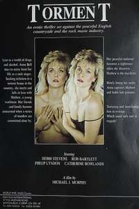 Torment - Poster