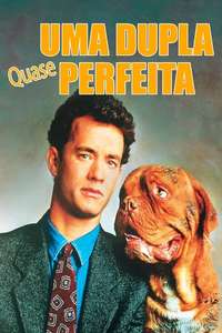 Turner & Hooch - Posters