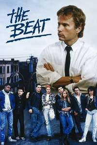The Beat - Poster