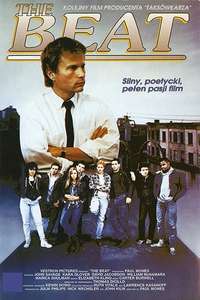 The Beat - Poster