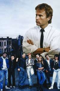 The Beat - Poster