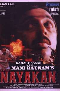 Nayakan - Poster