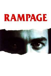 Rampage - Posters