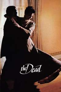 The Dead - Poster
