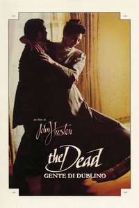 The Dead - Poster