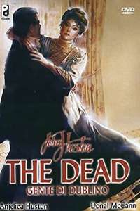 The Dead - Poster