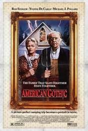 American Gothic