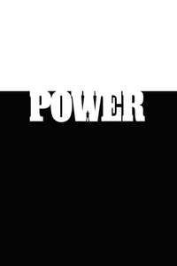 Power - Poster