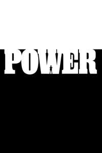 Power - Poster