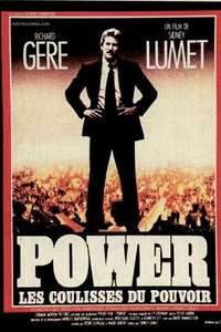 Power - Poster