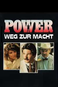 Power - Poster