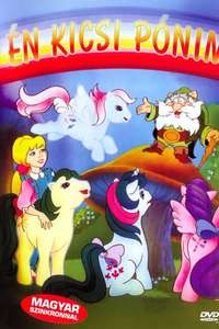 My Little Pony: The Movie - Posters