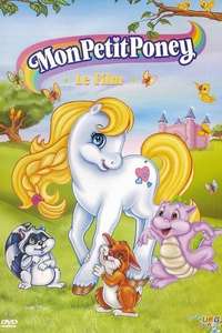 My Little Pony: The Movie - Posters