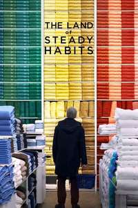 The Land of Steady Habits - Posters