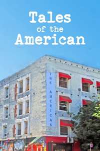 Tales of the American - Poster