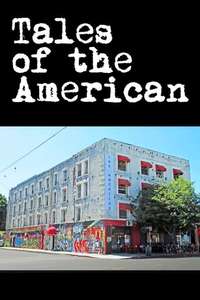 Tales of the American - Poster