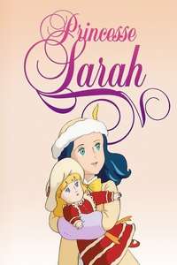 A Little Princess Sara - Posters