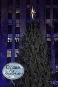 Christmas In Rockefeller Center - Posters