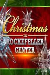 Christmas In Rockefeller Center 2015