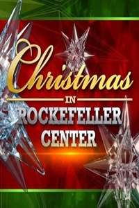 Christmas In Rockefeller Center - Posters