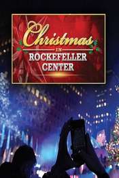 Christmas In Rockefeller Center 2016