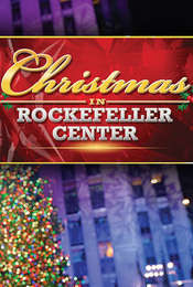 Christmas In Rockefeller Center 2023