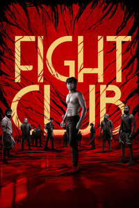 Fight Club - Posters