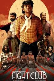 Fight Club