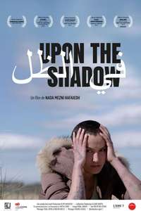 Upon the Shadow - Poster