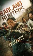 Badland Hunters