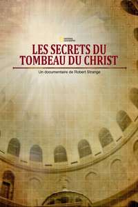 Secrets of Christ's Tomb: Explorer Special - Poster