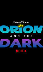 Orion and the Dark