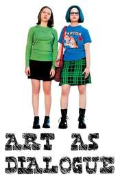 Art as Dialogue