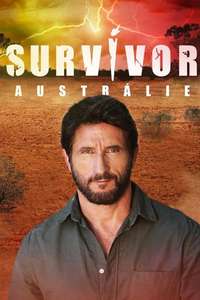 Australian Survivor - Poster