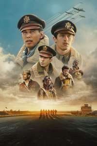 Masters of the Air - Posters